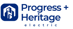 Progress and Heritage Electric